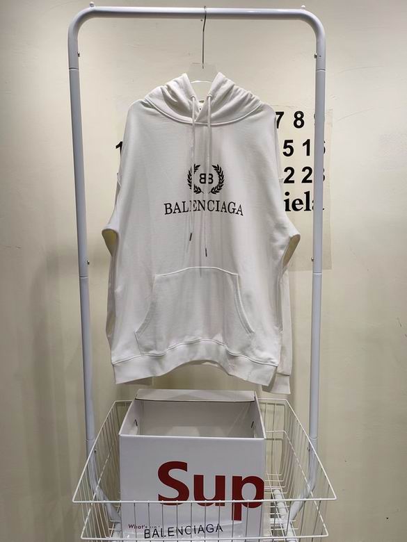 Balenciaga Hoodies-050